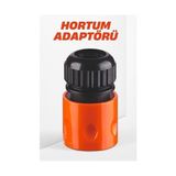 Mbb E-Ticaret Musluk Bağlantı Adaptörü Sulama Tabancası Bağlantısı 721538
