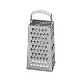 Mbb E-Ticaret Mutfak Rende Paslanmaz Çelik 12 cm x 10 cm x 20 cm
