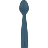 Mbb E-Ticaret Nam Nam Silikon Mama Kaşığı Deep Blue