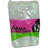 Mbb E-Ticaret Naylon Torba Arma Şeffaf Bakkaliye Kuruyemiş Şeker Torbası 30X52 (5 Lik ) Takribi 85 Adet 1000 gr