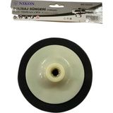Mbb E-Ticaret Nikon 15050SY Polisaj Süngeri 150 mm Siyah Yumuşak