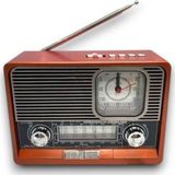 Mbb E-Ticaret Nostaljik Radyo 1647