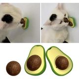 Mbb E-Ticaret Okado Dönen Kedi Nanesi Cat Oyun Topu Doğal Kedi Oyuncağı - Balık