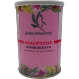 Mbb E-Ticaret Okaliptuslu Karışık Sel Çay 100 gr Teneke Kutu - 1 Adet