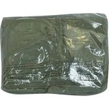 Mbb E-Ticaret Orta Boy Atlet Geri Dönüşüm Granül Çanta Poşet 47X27 cm Kalın Gri 1000 gr 1 Paket