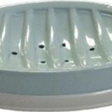 Mbb E-Ticaret Oval Sabunluk Plastik Royaleks-81036