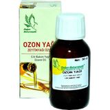 Mbb E-Ticaret Ozon Yağı 50 cc - 1 Adet