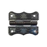 Mbb E-Ticaret Papatya Menteşe - Büyük 20X30 Mm, Antik, 100 Adet