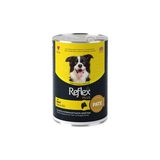 Mbb E-Ticaret Pate Içinde Et Parçacıklı Dana Etli Yetişkin Köpek Konservesi 395 gr