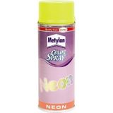 Mbb E-Ticaret Pattex Sprey Boya Fosforlu Sarı 1250320