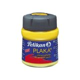 Mbb E-Ticaret Pelikan Plaka Boyası Sarı 50 ml 101519 (11)
