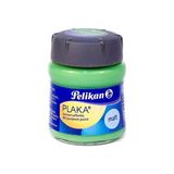 Mbb E-Ticaret Pelikan Plaka Boyası Yeşil 50 ml 101139 (42)