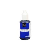 Mbb E-Ticaret Picador Mavi 25 ml Tahta Kalemi Mürekkebi Kb 018-(***1 Adet***)