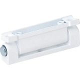 Mbb E-Ticaret Pimapen Menteşesi - Pvc Kapı / Pencere Kilidi - Metal, Beyaz, 93MM