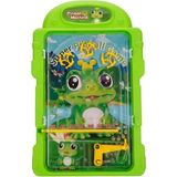 Mbb E-Ticaret Pinball Kutu Oyunu