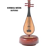 Mbb E-Ticaret PİPA MÜZİK KUTUSU
