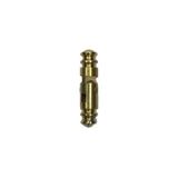 Mbb E-Ticaret Pirinç Gizli, Çubuk Kutu Menteşe - 5X20MM, 100 Adet
