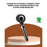 Mbb E-Ticaret PLASTİK DUŞ BAŞLIĞI FİLTRELİ