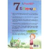 Mbb E-Ticaret Ponart A4 Küçülen Kağıt Pst-A4