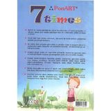 Mbb E-Ticaret Ponart A5 Küçülen Kağıt Pst-A5-(***12 Adet***)