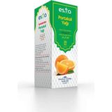 Mbb E-Ticaret Portakal Yağı 20 Ml. - 1 Adet