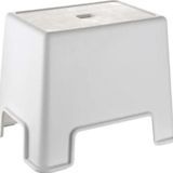 Mbb E-Ticaret Primera Lüks Banyo Taburesi