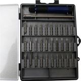 Mbb E-Ticaret Pro-Scr 03357 33 Parça Bits Uç Seti