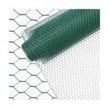 Mbb E-Ticaret Pvc Kaplı Kümes Teli En 150 cm Uzunluk 20 Metre
