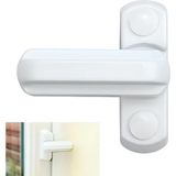 Mbb E-Ticaret Pvc Pimapen Pencere Cam Balkon Kapısı Güvenli Emniyet Kilidi