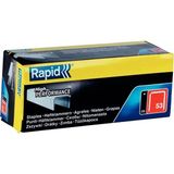 Mbb E-Ticaret Rapid 53/8 mm 5m Zımba Teli Galvaniz 5000 Li 11857050