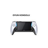 Mbb E-Ticaret RETRO OYUN KONSOLU