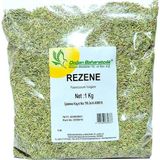Mbb E-Ticaret Rezene Doğal Tane Rezene Tohumu 1000 gr Paket - 1 Adet