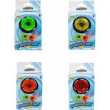 Mbb E-Ticaret S00003436 Zap Toys Renkli Topaç 1 Adet