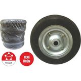 Mbb E-Ticaret Sait Demirci Tkr 001 El Arabası Tekeri Dou Teker Burçlu