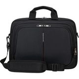 Mbb E-Ticaret Samsonıte KR2-09-007 15.6" Guard It 3.0 Notebook El Çantası Sıyah