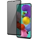 Mbb E-Ticaret Samsung A51 Uyumlu Hayalet Ekran Gizli Tam Kaplayan Kırılmaz Cam Seramik Ekran Koruyucu Film