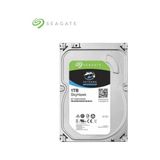Mbb E-Ticaret Seagate Skyhawk ST1000VX005 3.5" 1 Tb 5900 Rpm 64 MB Sata 3 HDD Güvenlik Diski
