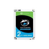 Mbb E-Ticaret Seagate Skyhawk ST2000VX008 3.5 Inc 2tb Harddisk 7/24 Güvenlik Diski