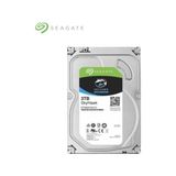 Mbb E-Ticaret Seagate Skyhawk ST3000VX010 3 Tb 3.5" 5900 Rpm 64 MB Sata 3 Güvenlik Diski