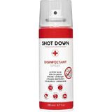 Mbb E-Ticaret Shot Down Sprey Dezenfektan 200 Ml-(***3 Adet***)