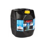 Mbb E-Ticaret Sitrett Mx Ultrasonik Yağ Alma Solüsyonu Endüstriyel+ 20 kg