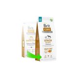 Mbb E-Ticaret Skin Coat Senior Light Somonlu Tahılsız Light Yaşlı Köpek Maması 12 kg