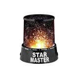 Mbb E-Ticaret Star Master Pilli Gökyüzü Projeksiyonlu LED Renkli Yıldızlı Tavan Işık Yansıtma Gece Lambası