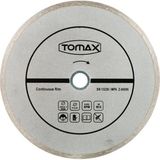 Mbb E-Ticaret Sürekli Elmas Fayans Kesici Disk - 115X2,0X22
