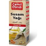Mbb E-Ticaret Susam Yağı 50 Ml. - 1 Adet