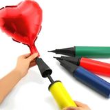 Mbb E-Ticaret Tek Taraflı Hızlı Balon Şişirme Plates Topu Şişirme Pompası