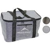 Mbb E-Ticaret Termos Çanta 40LT Termos Çanta Folyolu 40 x 30 x 25CM Taşıma Kulp
