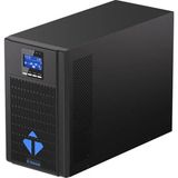 Mbb E-Ticaret Tescom Neolıne 3kva 1f/1f (6X9AH) 5/10DK LCD Onlıne Ups