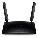 Mbb E-Ticaret Tp-Lınk Archer MR200 AC750 Wıfı Dual Band 4g Lte Router