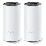Mbb E-Ticaret Tp-Lınk Deco M4 1200MBPS Mesh Wı-Fı Sistemi (Ikili)